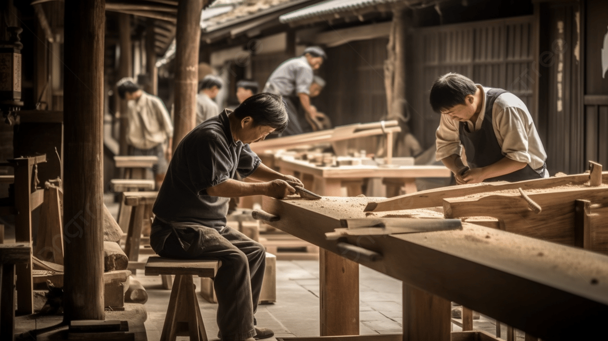 Carpentry Services